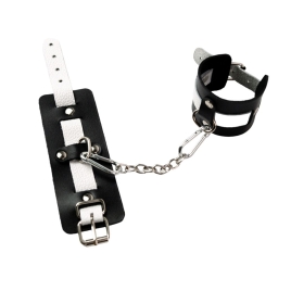 Ножные оковы Crazy Handmade CH-1119