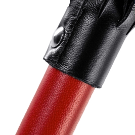 Кожаная плеть Pecado