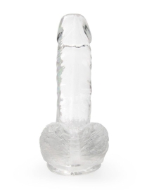 Фаллос Erowoman-Eroman LET-14015