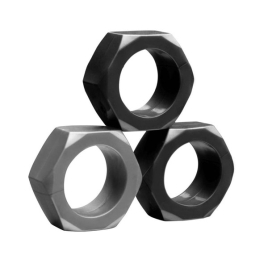 Эрекционные кольца Tom of Finland