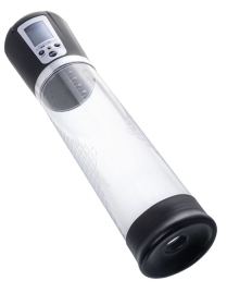 Помпа Sexus Alrik