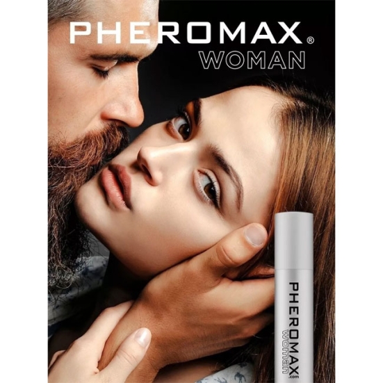 Концентрат феромонов Pheromax Woman