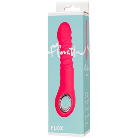 Пульсатор ToyFa Flox Flovetta