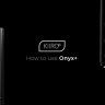 Авто-мастурбатор Kiiroo Onyx+ Jessica Drake