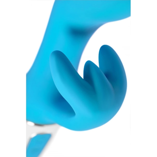 Вибратор Satisfyer Embrace Me