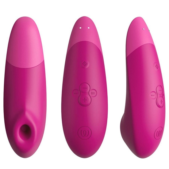 Вибростимулятор Womanizer Enhance