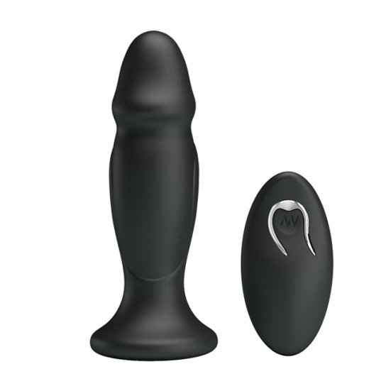 Вибро-пробка Mr.Play