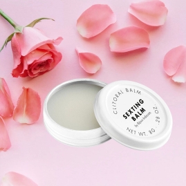 Бальзам для клитора Sexting Balm
