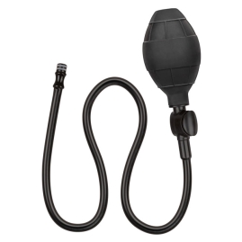 Пробка с расширением Large Silicone Inflatable Plug