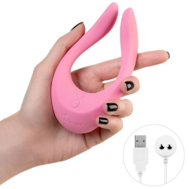 Вибратор Satisfyer Endless Joy