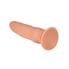 Дилдо на присоске Lovetoy 100700