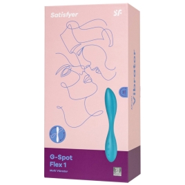Вибратор Satisfyer G-Spot Flex 1