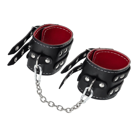 Оковы ножные Pecado 02132