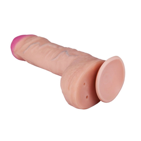 Фаллос-реалистик Lovetoy Human Form