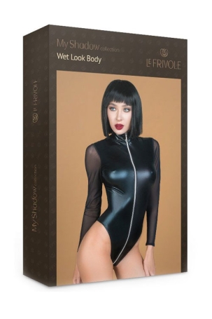 Боди Le Frivole 06720