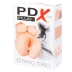 Мастурбатор PDX Plus EZ Bang Torso