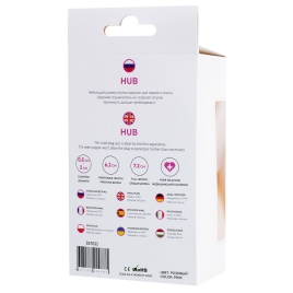 Пробка Hub ToDo