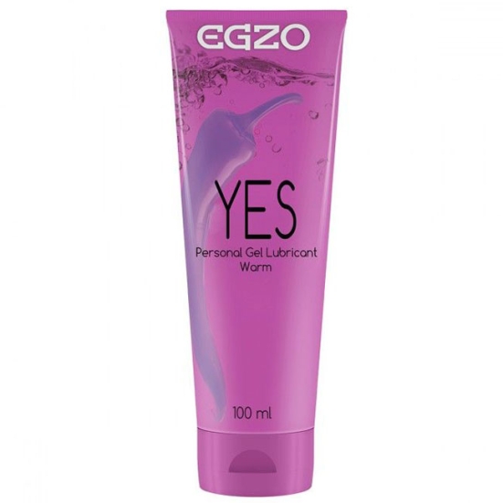 Смазка Egzo Yes