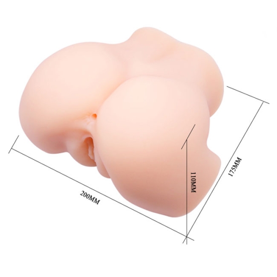 Мастурбатор Crazy Bull Veronica