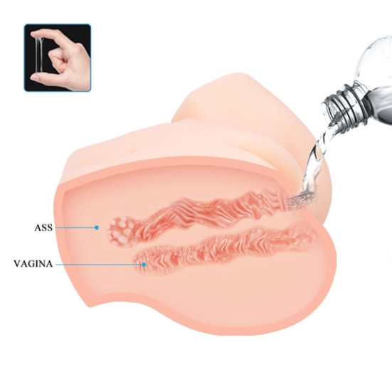 Мастурбатор Crazy Bull Veronica