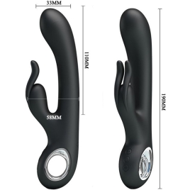 Вибратор Pretty Love Carina