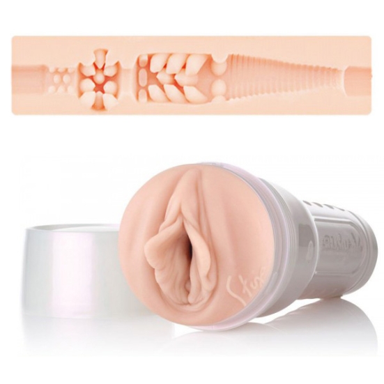 Мастурбатор FleshLight - Stoya Destroya