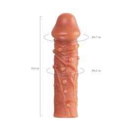 Насадка Kokos Extreme Sleeve CS.002