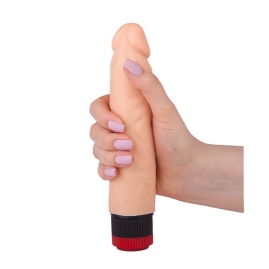 Фаллос-вибратор Lovetoy 117100