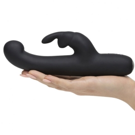 Вибратор Happy Rabbit Slimline G-Spot