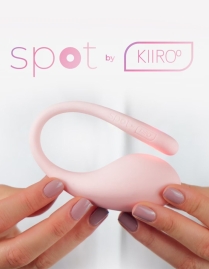Виброяйцо Kiiroo Spot