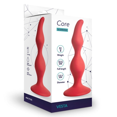 Пробка Le Frivole Vesta