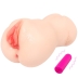 Мастурбатор Kokos Vanilla Onahole 004