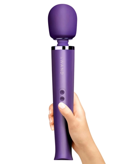 Вибромассажер Le Wand