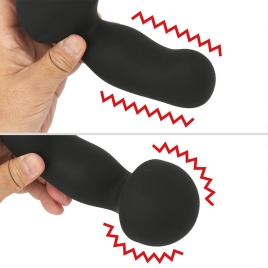 Вибростимулятор Nexus Gyro Vibe Extreme 