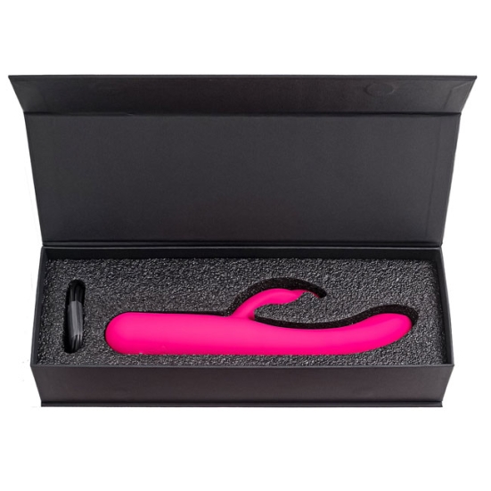 Вибратор ToyFa Rablock